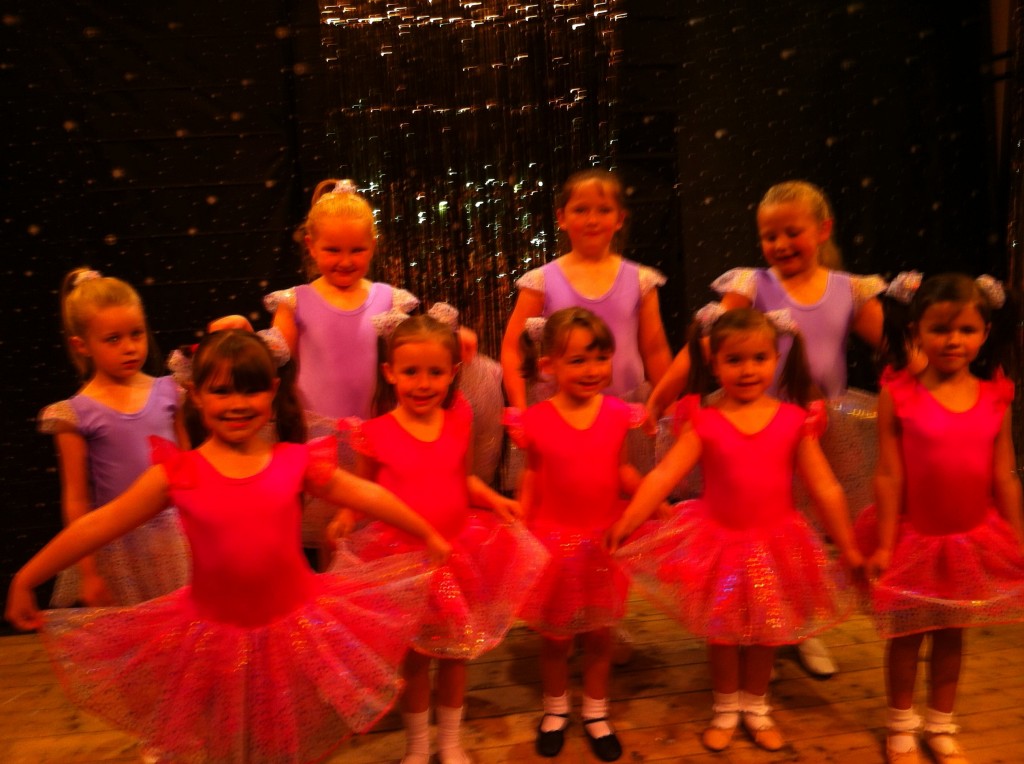Our Shining Stars