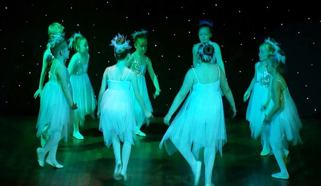 Shining Stars